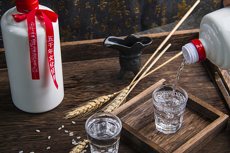 白酒摄影图片-白酒摄影作品-千库网
