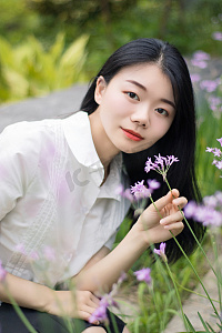 初中女生摄影图片-初中女生摄影作品-千库网
