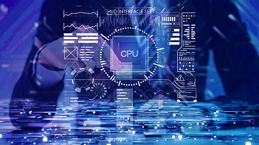 cpu摄影图片-cpu摄影作品-千库网