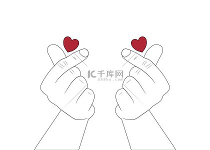 有爱seek背景图片_有爱seek背景素材图片_千库网