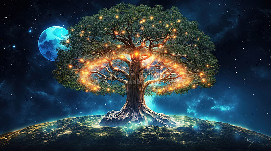 生命背景图片_生命背景素材图片_千库网