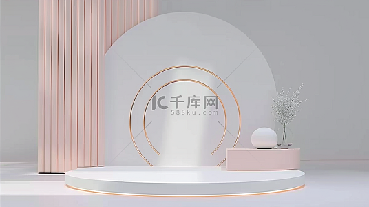 淡粉背景图片_淡粉背景素材图片_千库网