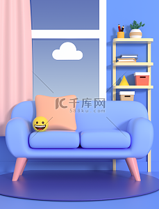 家庭背景图片_家庭背景素材图片_千库网