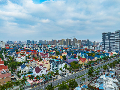 北海银滩摄影图片-北海银滩摄影作品-千库网