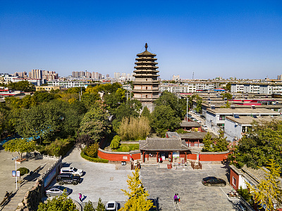 河北石家庄摄影图片-河北石家庄摄影作品-千库网