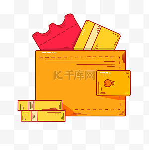 卡包图片-卡包图片素材免费下载-千库网
