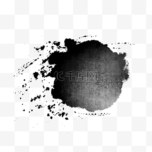 墨迹素材svg图片-墨迹素材svg图片素材免费下载-千库网