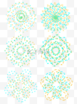 发光点图片-发光点图片素材免费下载-千库网