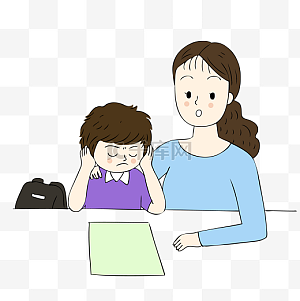 批评图片-批评图片素材免费下载-千库网