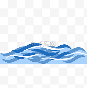 水浪图片-水浪图片素材免费下载-千库网