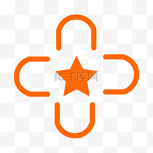 仁济医院logo图片-仁济医院logo图片素材免费下载-千库网