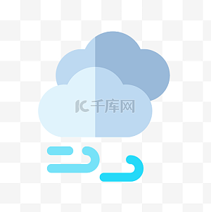 刮风图片-刮风图片素材免费下载-千库网