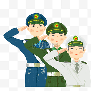 立正图片-立正图片素材免费下载-千库网