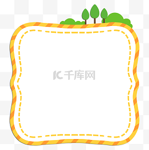 方框图片-方框图片素材免费下载-千库网