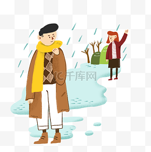 送别图片-送别图片素材免费下载-千库网