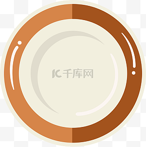 盘子图片-盘子图片素材免费下载-千库网
