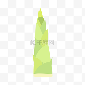 马蹄笋图片-马蹄笋图片素材免费下载-千库网
