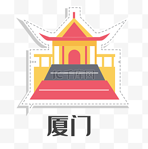 厦门图片-厦门图片素材免费下载-千库网