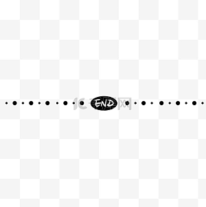 end图片-end图片素材免费下载-千库网