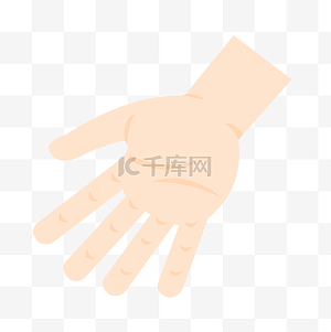 五指图片-五指图片素材免费下载-千库网