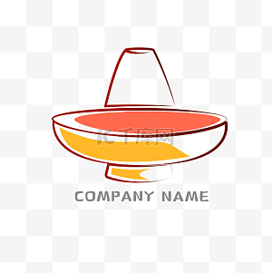 凑凑火锅logo图片-凑凑火锅logo图片素材免费下载-千库网