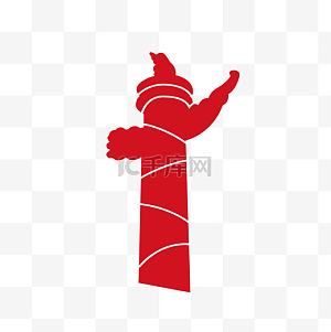 华表图片-华表图片素材免费下载-千库网