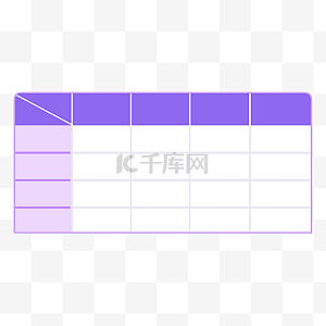 表格图片-表格图片素材免费下载-千库网