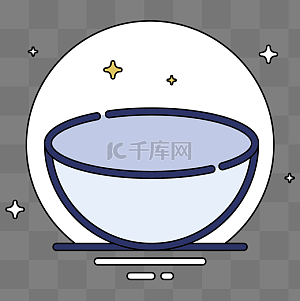 半圆形icon图片-半圆形icon图片素材免费下载-千库网