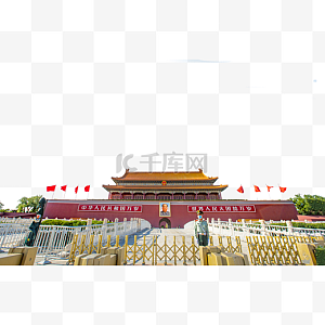 天安门图片-天安门图片素材免费下载-千库网-第8页