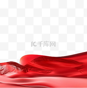 股市海报红色图片-股市海报红色图片素材免费下载-千库网