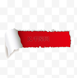 撕裂图片-撕裂图片素材免费下载-千库网