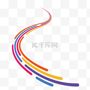 弧线图片-弧线图片素材免费下载-千库网