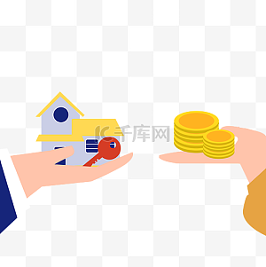 买房图片-买房图片素材免费下载-千库网