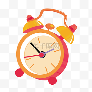 闹铃图片-闹铃图片素材免费下载-千库网
