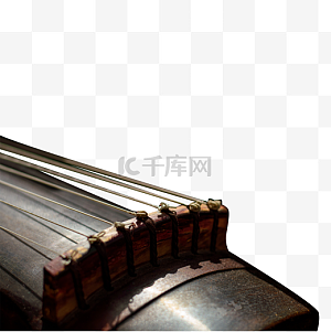 古琴图片-古琴图片素材免费下载-千库网