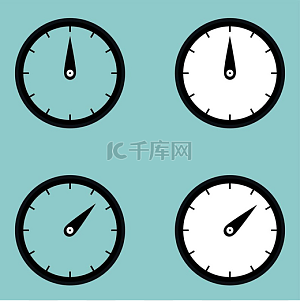 速度icon图片-速度icon图片素材免费下载-千库网