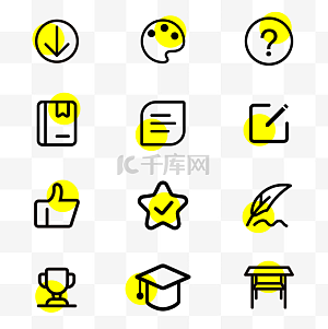 红果短剧logo图片-红果短剧logo图片素材免费下载-千库网