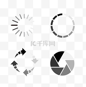 正在进行中图标图片-正在进行中图标图片素材免费下载-千库网