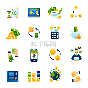 优势icon图片-优势icon图片素材免费下载-千库网