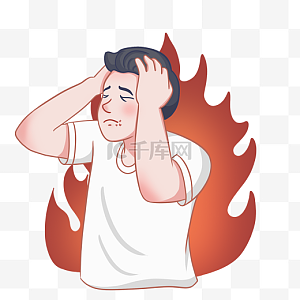 上火图片-上火图片素材免费下载-千库网