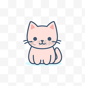 猫icon图片-猫icon图片素材免费下载-千库网