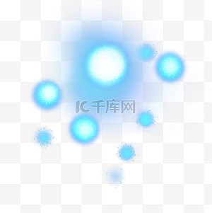 发光点图片-发光点图片素材免费下载-千库网